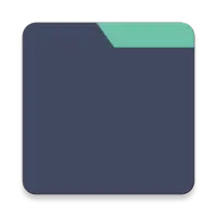 Files X: File Manager आइकन