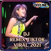 Viral DJ Tiktok Terbaru Offline 2021 logo