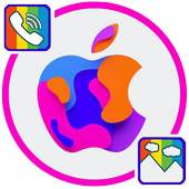 iPhone - RINGTONES and WALLPAPERS 1.0