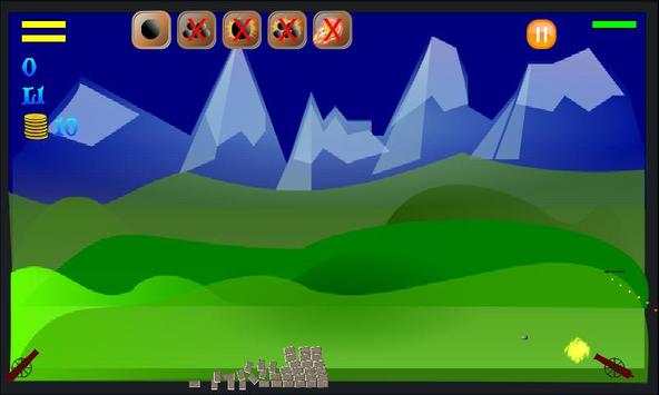 Castle Wars screenshot 3