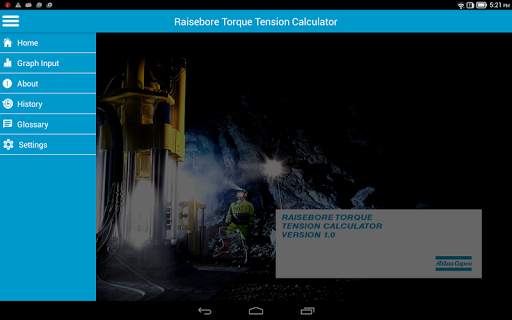 Torque Tension Calculator screenshot 10