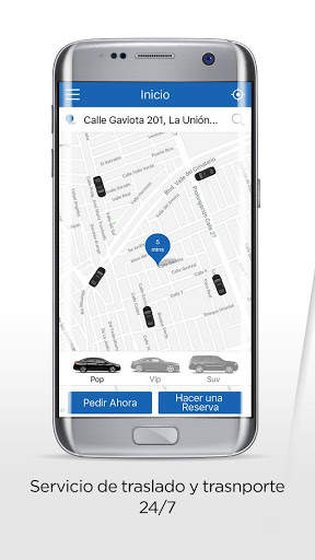 Wai User screenshot 1