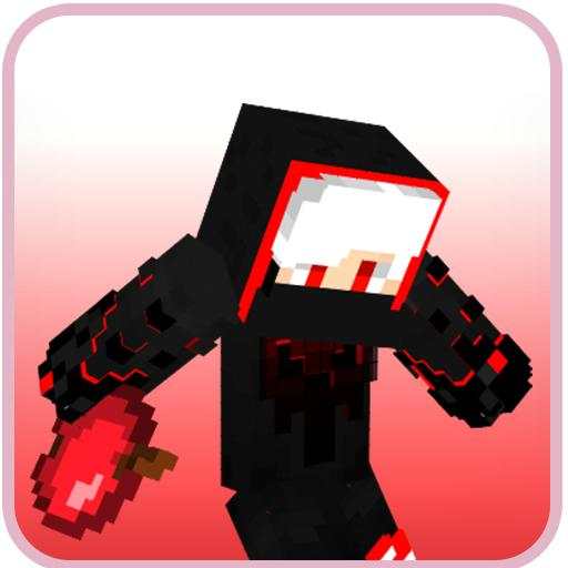 Skins Master And Maps for Minecraft PE 1.0