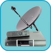 Frequency Of Channels Hotbird 1.18