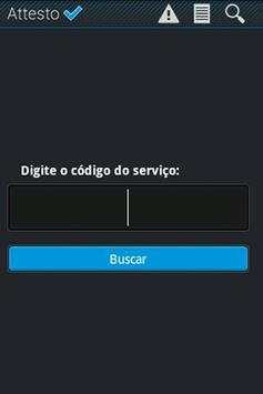 Attesto Lite screenshot 2