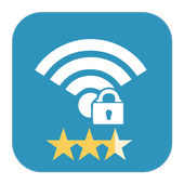 WIFI Privacy icon