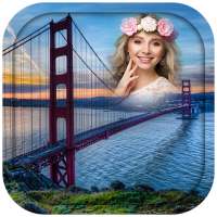 bridge photo frames