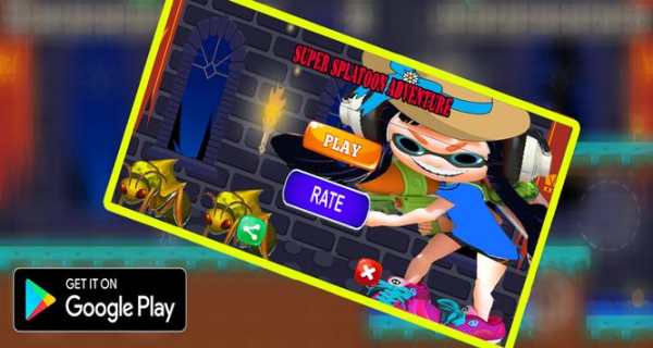 Splato 2 Run Adventure screenshot 1