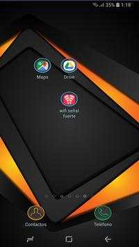 wifi señal fuerte screenshot 1