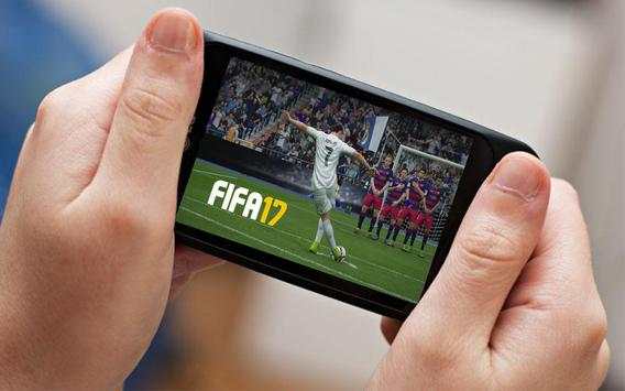 Guide : Fifa 2017 screenshot 4