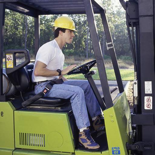 Real City Forklift Challenge 1.11