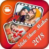 Photo Video Maker : Slideshow Maker on 9Apps