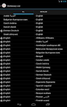 World Words screenshot 6