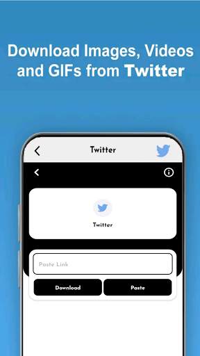 Downloader - Free All Video Downloader App 2022 screenshot 7