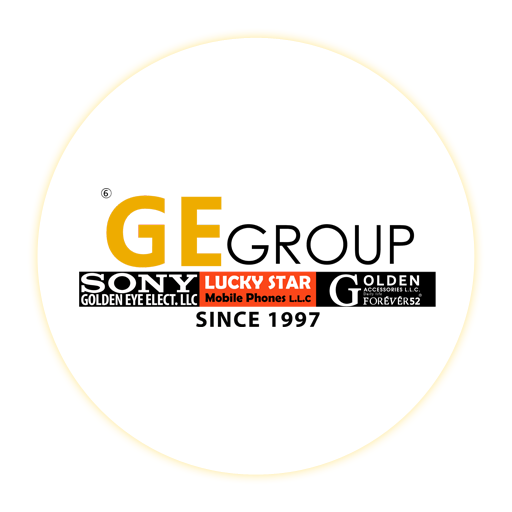 GE Group icon