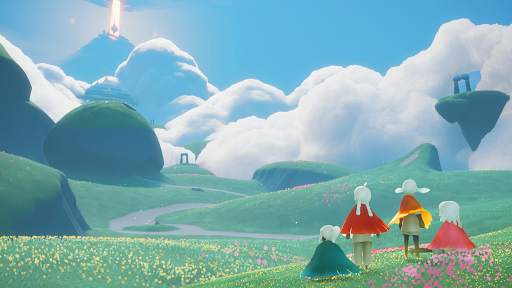 Sky: Children of the Light screenshot 6