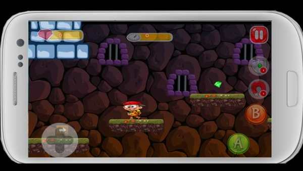World OF Nobi screenshot 3
