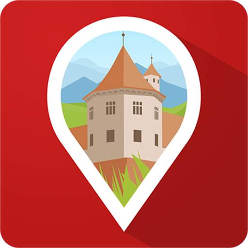 Fagaras City App 1.0.0