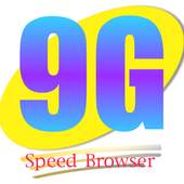 9G Speed Internet 9.0.1