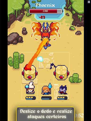 KING CRUSHER screenshot 11