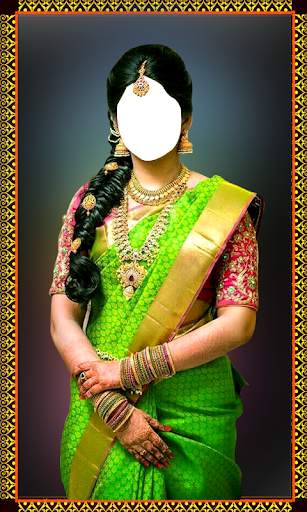Women Traditional Dress Suit screenshot 1