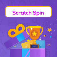 Scratch Spin