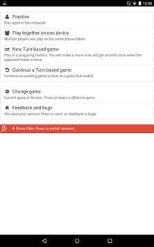 Social multiplayer games screenshot 16