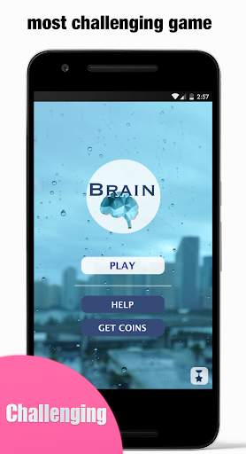 Brain - Trivia & Challenges screenshot 1