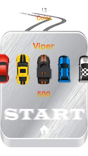 Getaway Driver: Retro Racing screenshot 5