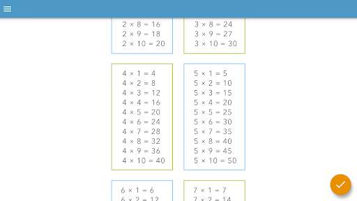 Speed Math Mental Quick Games screenshot 26