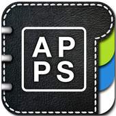 Apps Organizer Pro 1.2.2