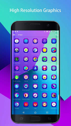 Theme for Galaxy Grand Prime Plus screenshot 3