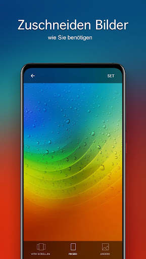 Hintergrundbilder für Lenovo screenshot 3