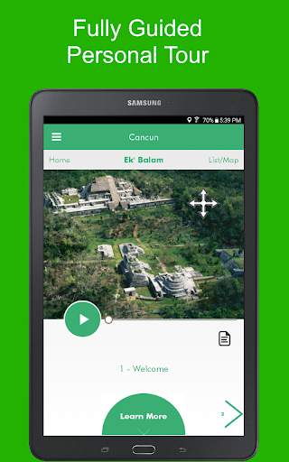 Ek Balam Tour Guide Cancun screenshot 7