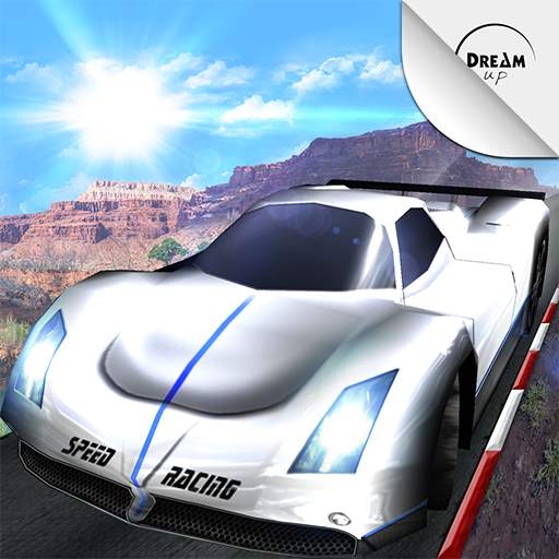 Speed Racing Ultimate 6.5