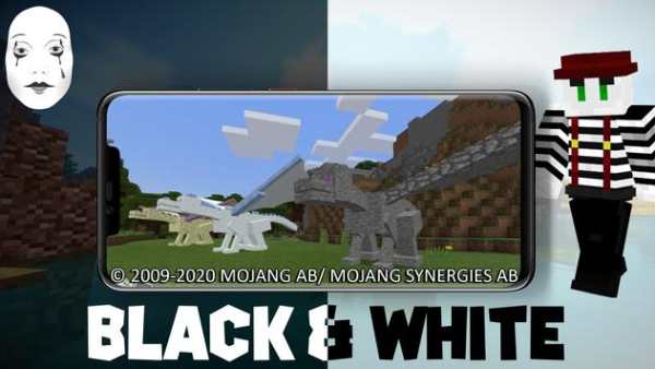 Mod Dragon Craft screenshot 2