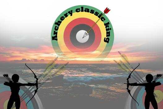 Archery Classic King screenshot 1