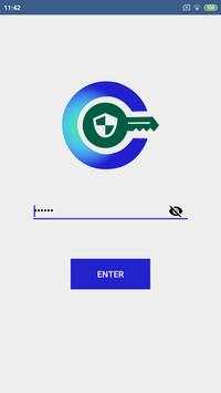 Chabi VPN screenshot 1