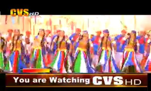 CVS TV screenshot 1