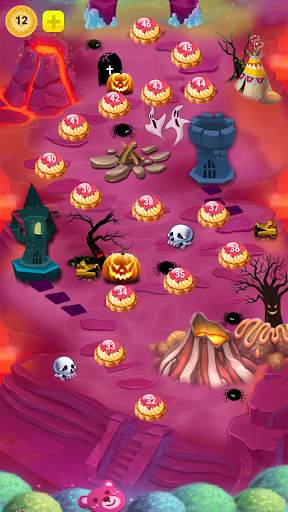 Jelly Blast screenshot 4