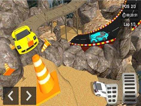 Xtreme Car Racing 2019 screenshot 3