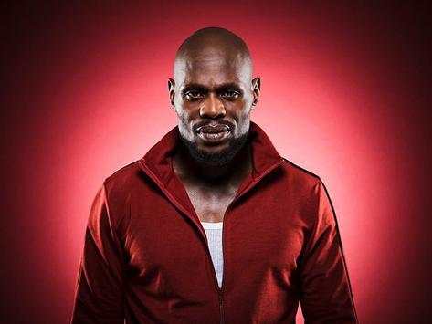 Kery James best mp3 song screenshot 1
