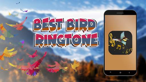 Best Bird Ringtone screenshot 1