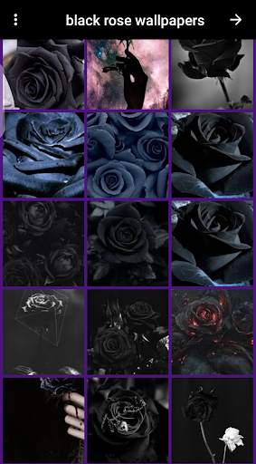 purple wallpaper aesthetic screenshot 8