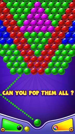 Bubble Shooter 2 screenshot 3