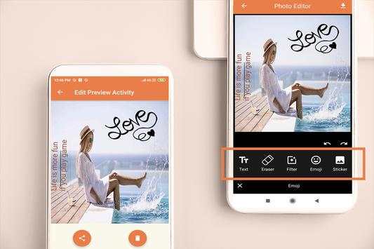 Photo Editor Pro - Photo Editor App, Collage Maker screenshot 4