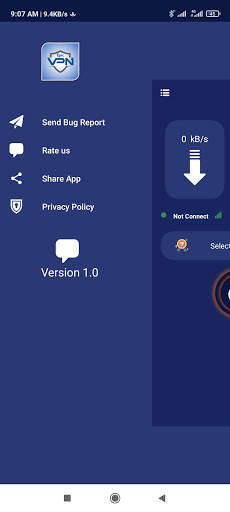 EPIC VPN screenshot 3