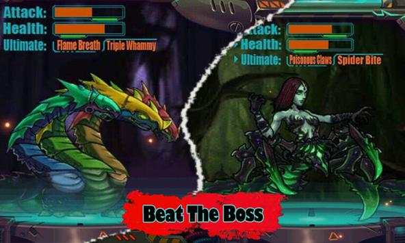 Zombie Terminator screenshot 6