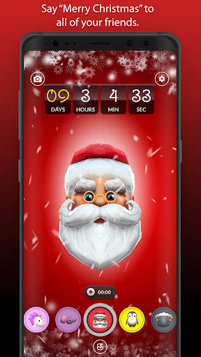 EMOJI Face Recorder screenshot 3