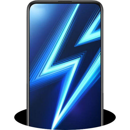 Theme For Realme 6 Pro   HD Wallpapers &amp; Iconpack icon
